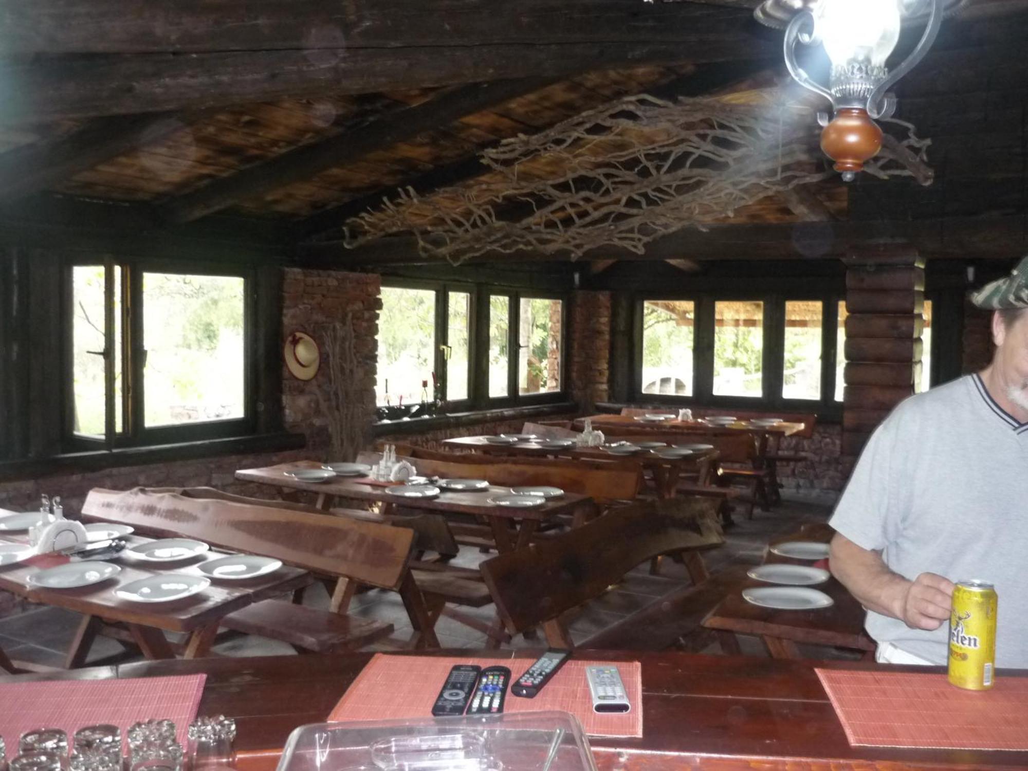 Guest House Jadran Pol Петровац Экстерьер фото