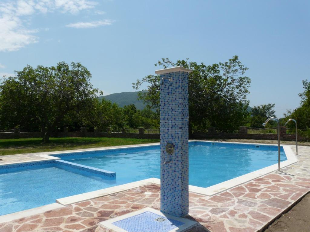 Guest House Jadran Pol Петровац Экстерьер фото